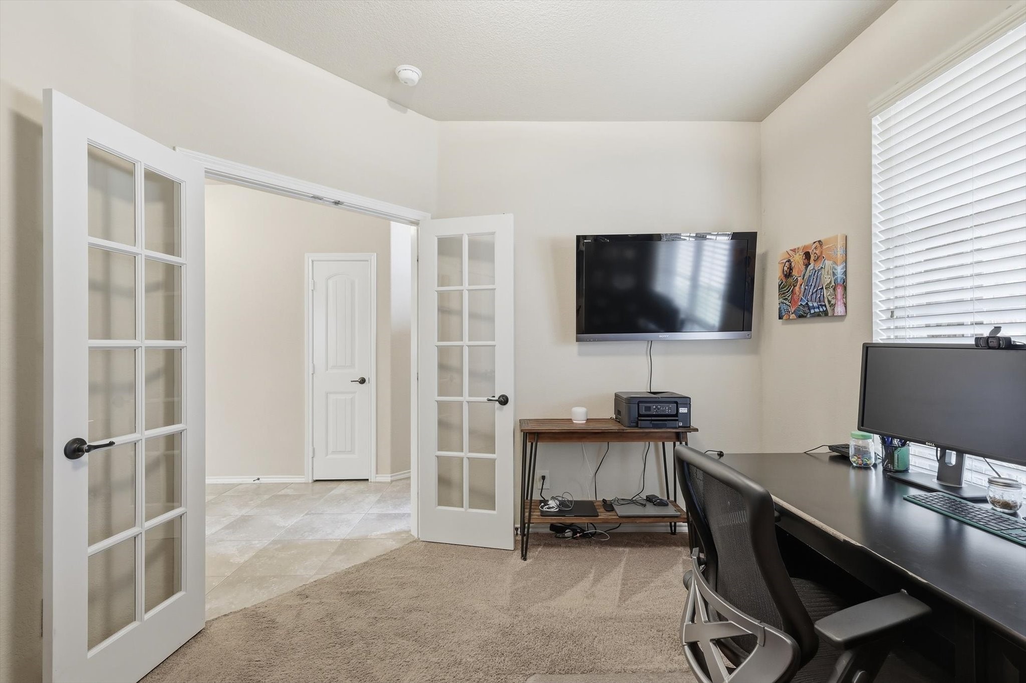 2432 Half Moon Bay Lane Fort Worth TX 76177