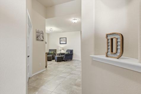 2432 Half Moon Bay Lane Fort Worth TX 76177
