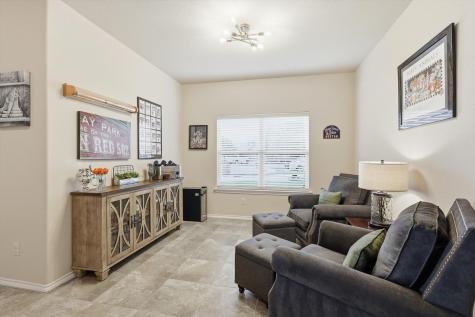 2432 Half Moon Bay Lane Fort Worth TX 76177