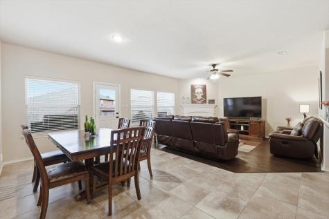 2432 Half Moon Bay Lane Fort Worth TX 76177