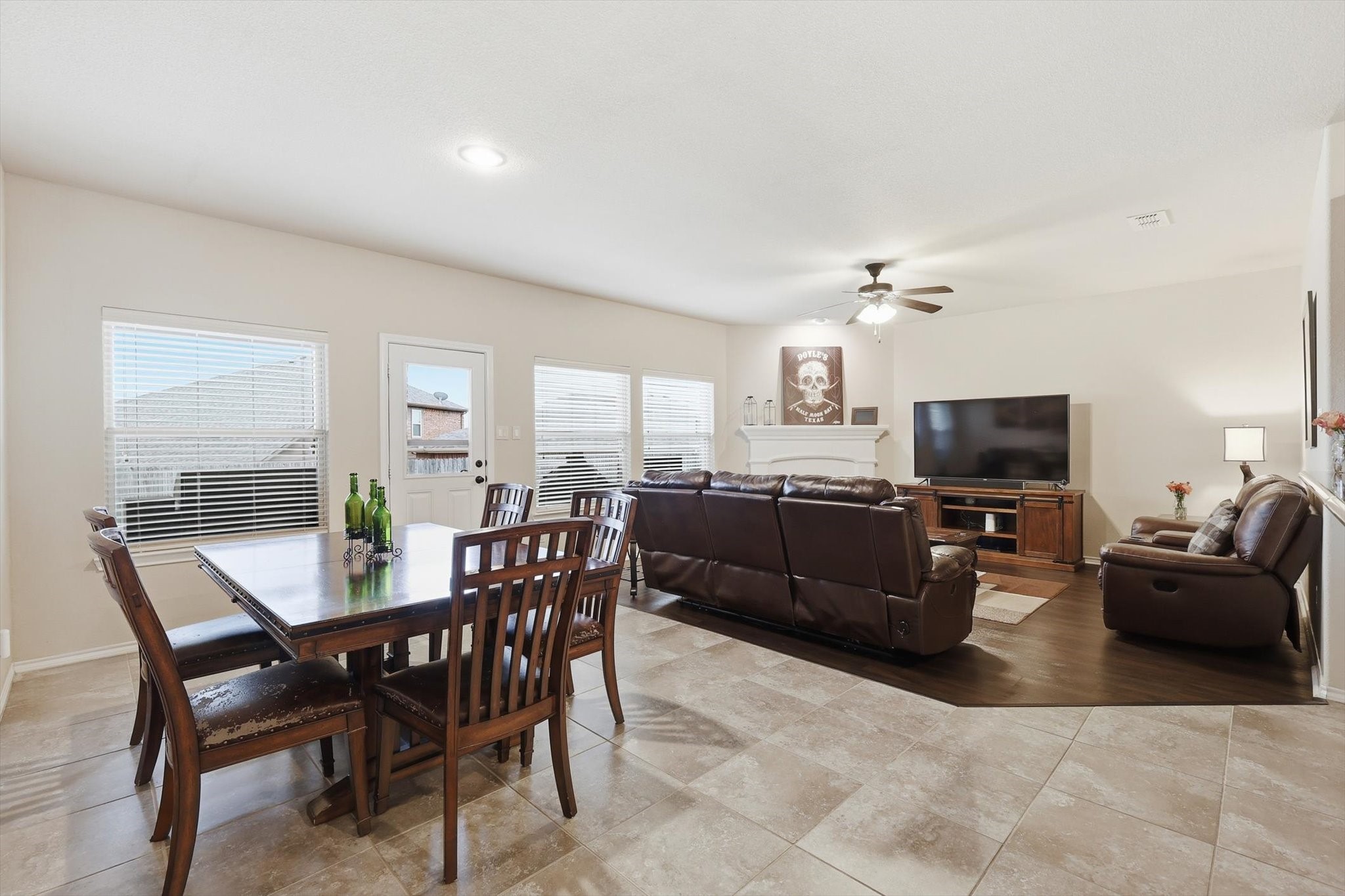 2432 Half Moon Bay Lane Fort Worth TX 76177