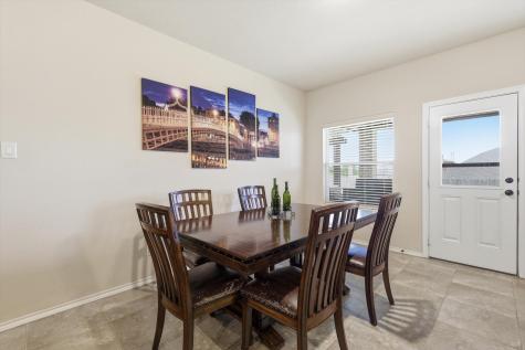 2432 Half Moon Bay Lane Fort Worth TX 76177