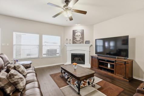 2432 Half Moon Bay Lane Fort Worth TX 76177