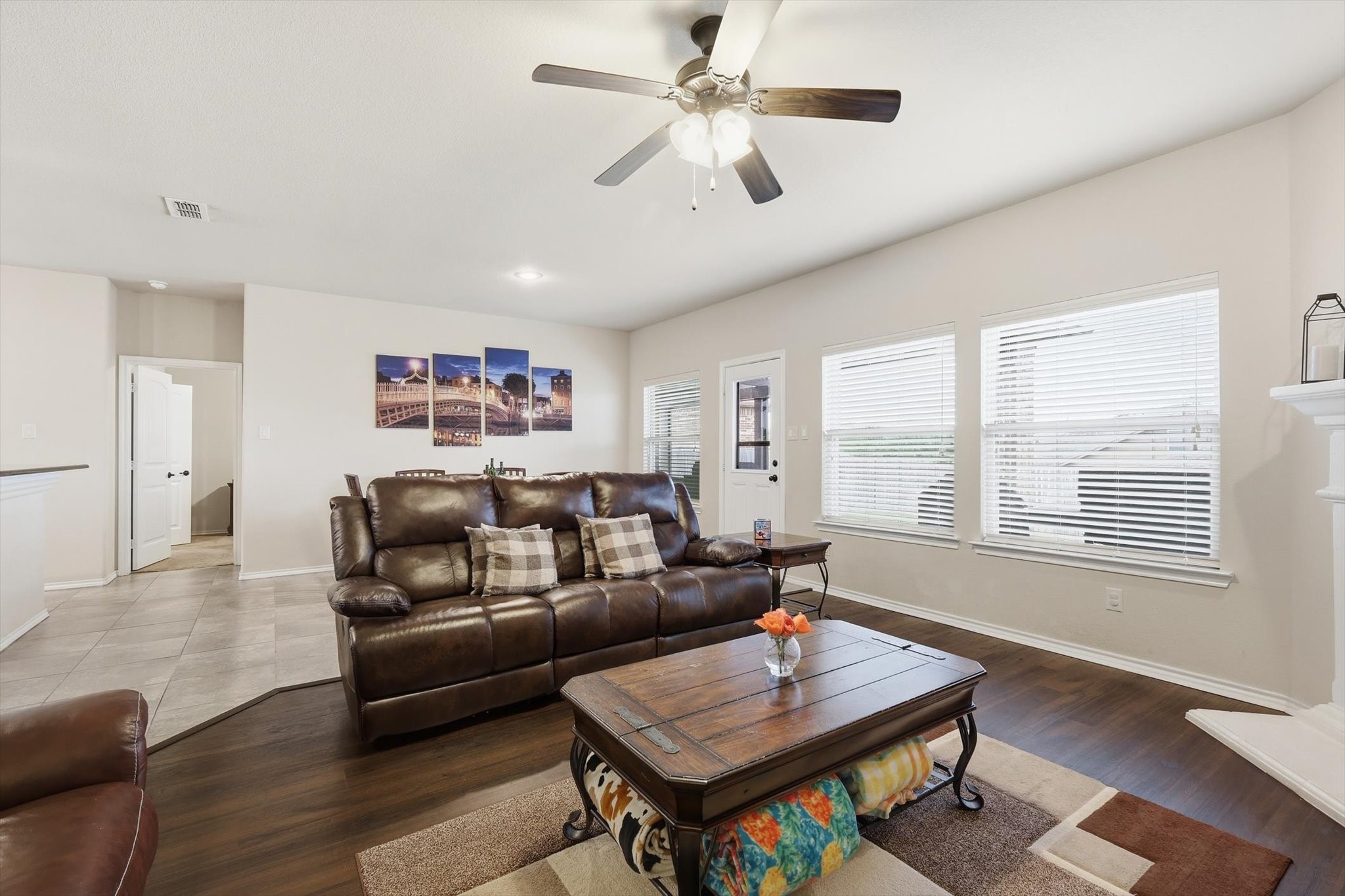 2432 Half Moon Bay Lane Fort Worth TX 76177