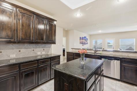 2432 Half Moon Bay Lane Fort Worth TX 76177