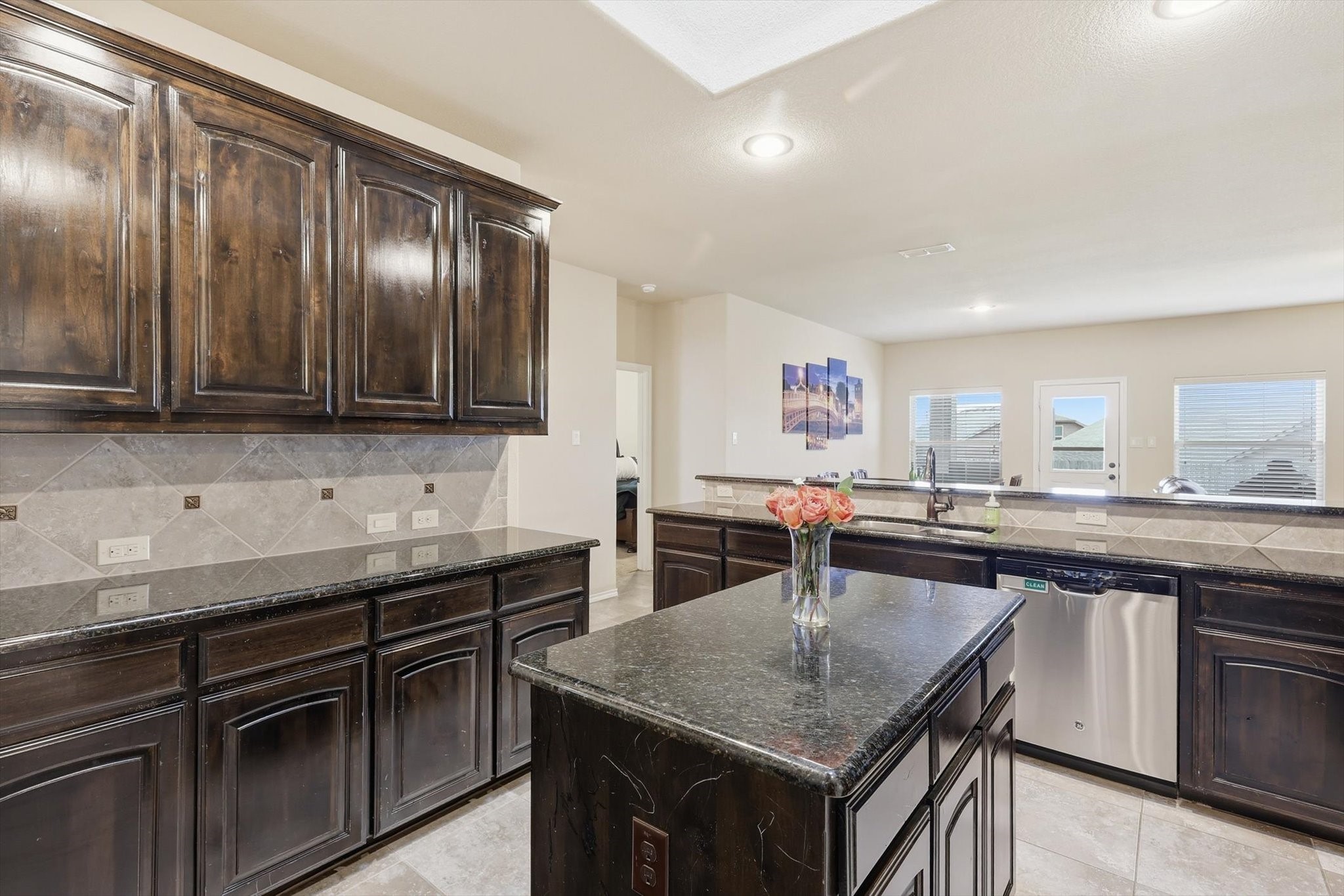 2432 Half Moon Bay Lane Fort Worth TX 76177