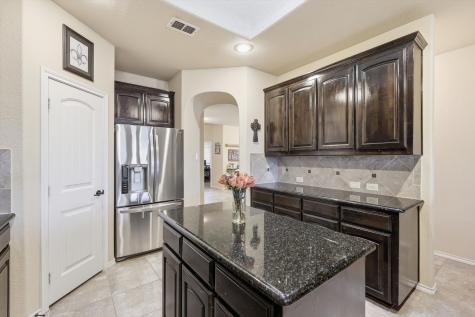 2432 Half Moon Bay Lane Fort Worth TX 76177