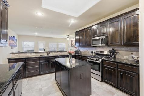 2432 Half Moon Bay Lane Fort Worth TX 76177