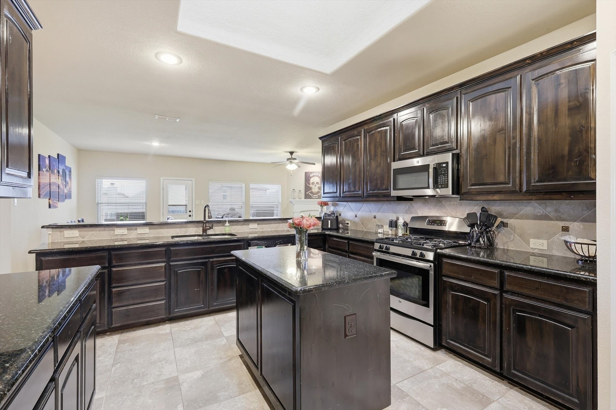 2432 Half Moon Bay Lane Fort Worth TX 76177