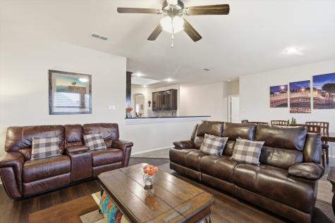 2432 Half Moon Bay Lane Fort Worth TX 76177