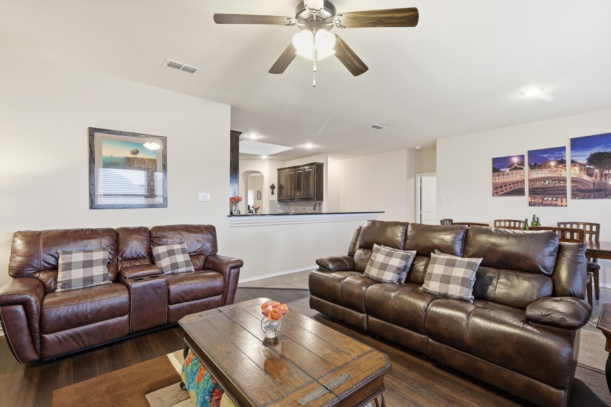 2432 Half Moon Bay Lane Fort Worth TX 76177