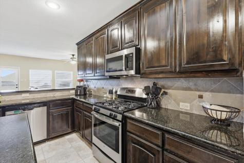 2432 Half Moon Bay Lane Fort Worth TX 76177