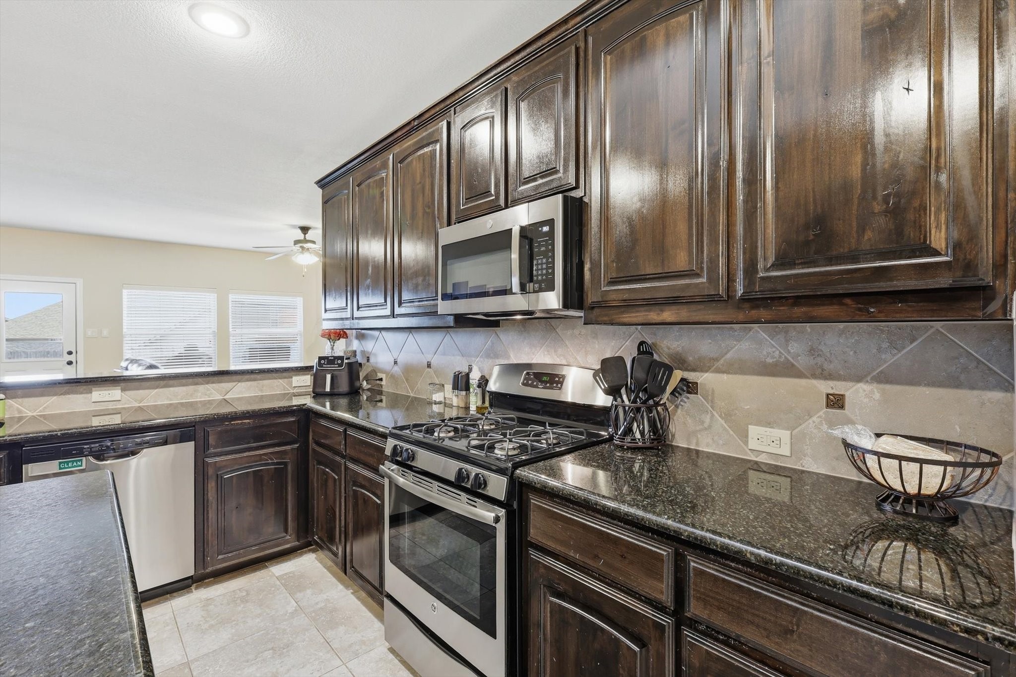 2432 Half Moon Bay Lane Fort Worth TX 76177