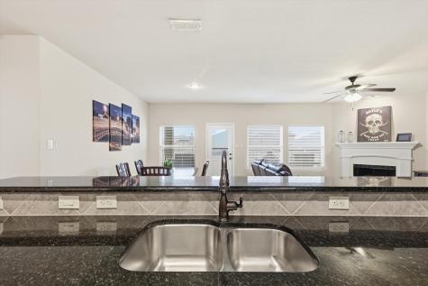 2432 Half Moon Bay Lane Fort Worth TX 76177