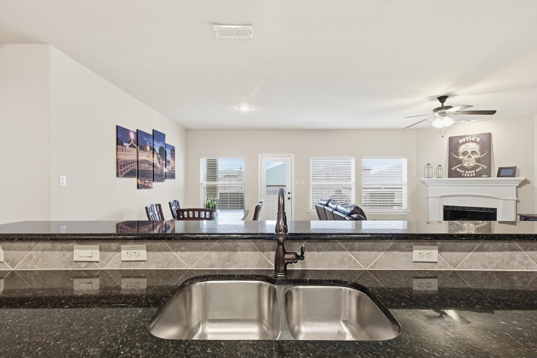 2432 Half Moon Bay Lane Fort Worth TX 76177