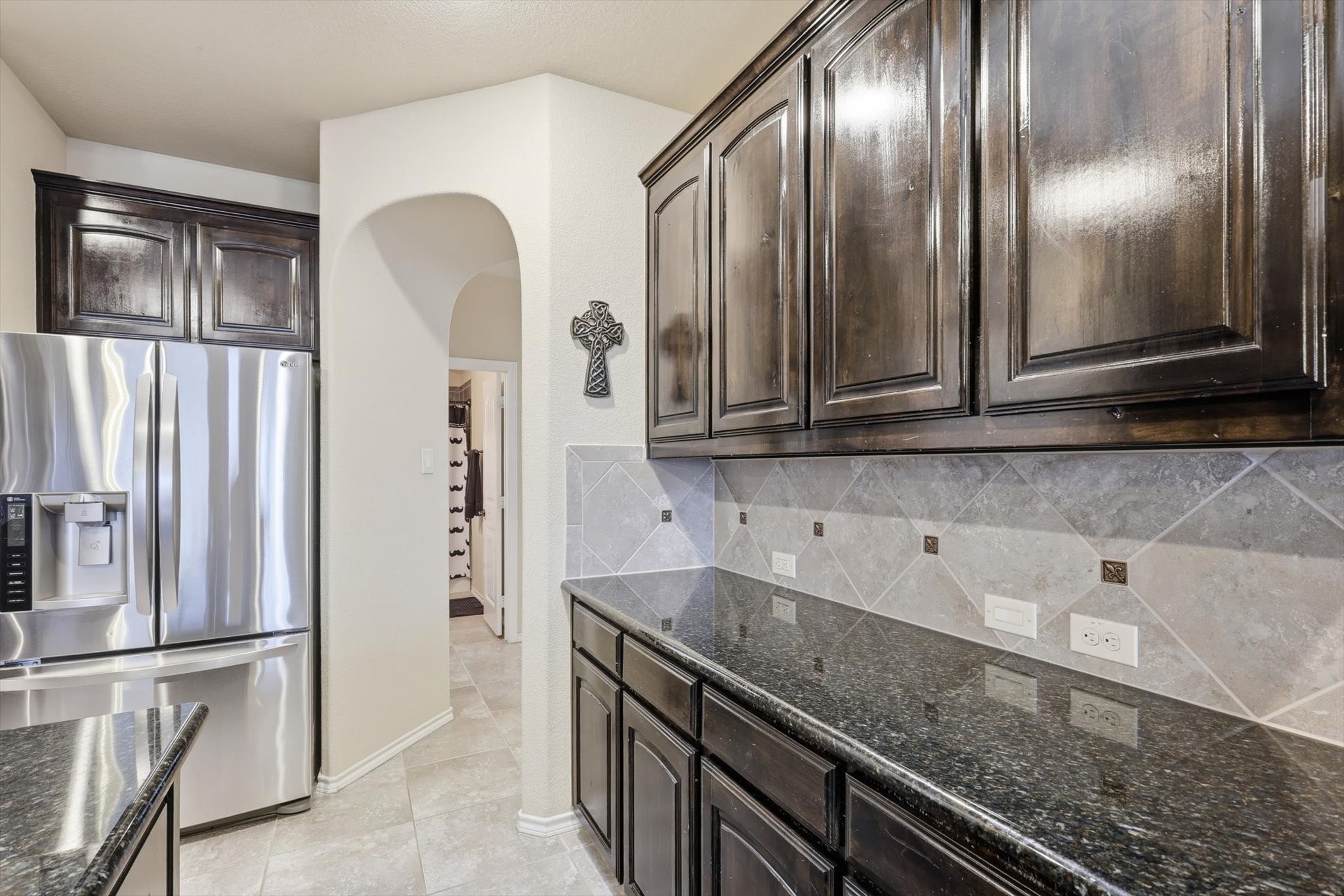 2432 Half Moon Bay Lane Fort Worth TX 76177