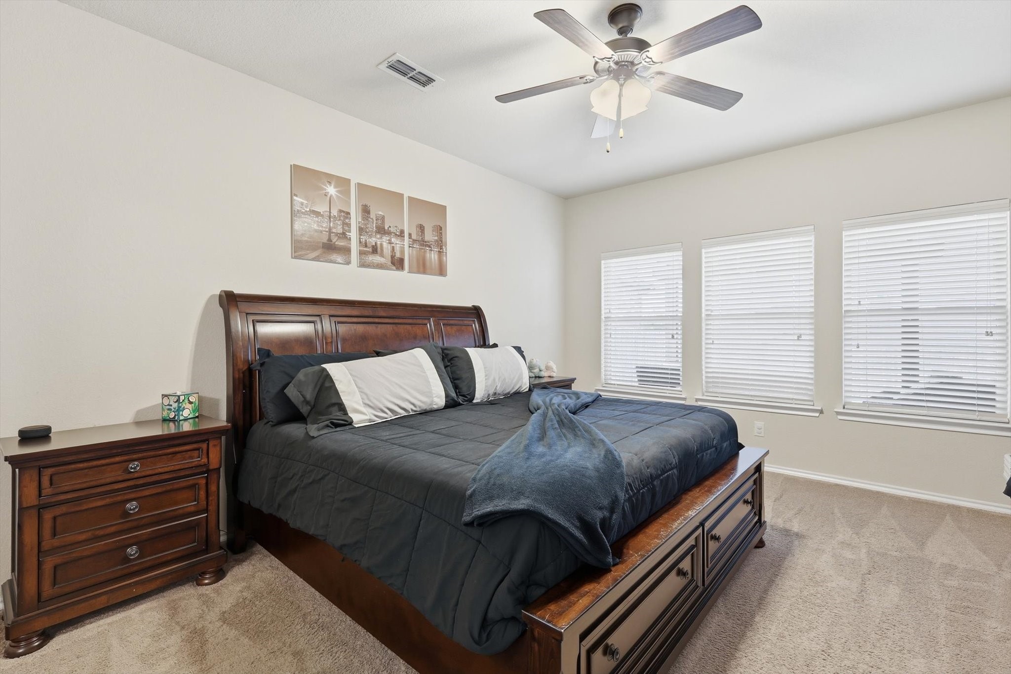 2432 Half Moon Bay Lane Fort Worth TX 76177