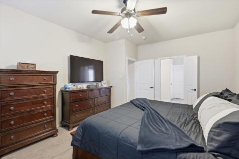 2432 Half Moon Bay Lane Fort Worth TX 76177
