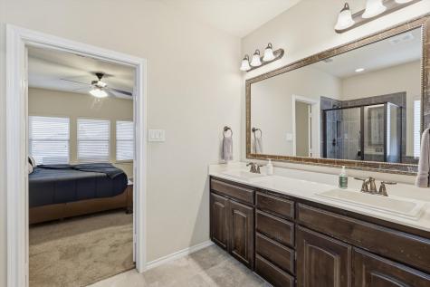 2432 Half Moon Bay Lane Fort Worth TX 76177