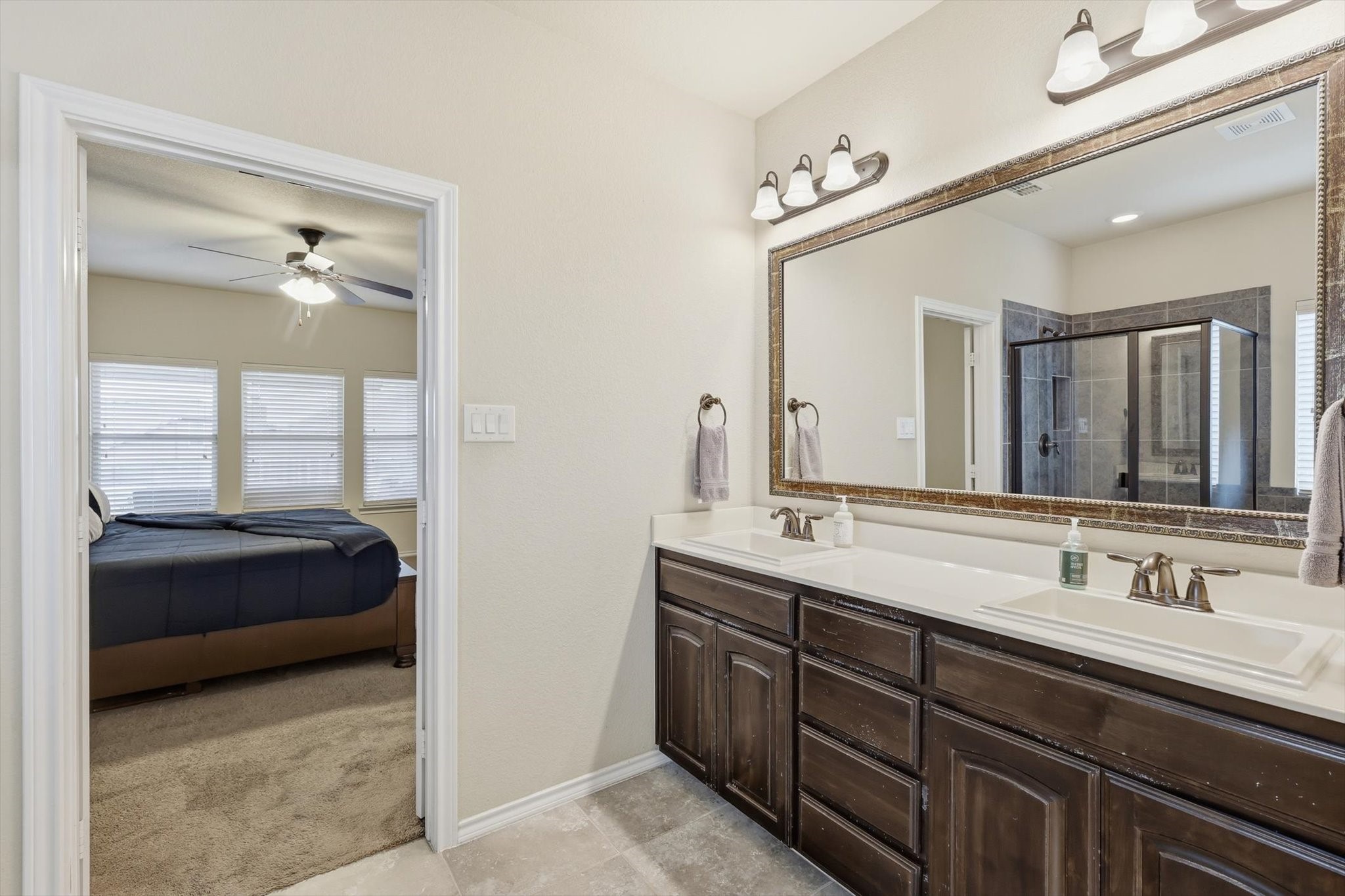 2432 Half Moon Bay Lane Fort Worth TX 76177