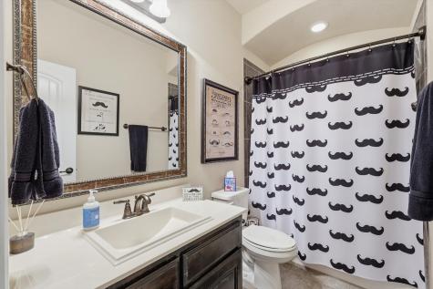 2432 Half Moon Bay Lane Fort Worth TX 76177