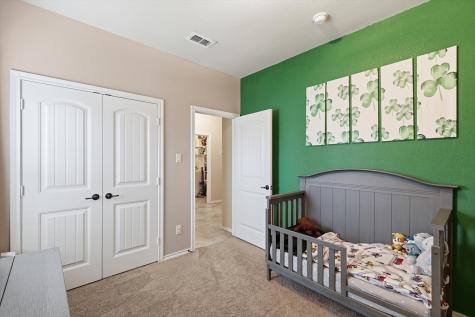 2432 Half Moon Bay Lane Fort Worth TX 76177