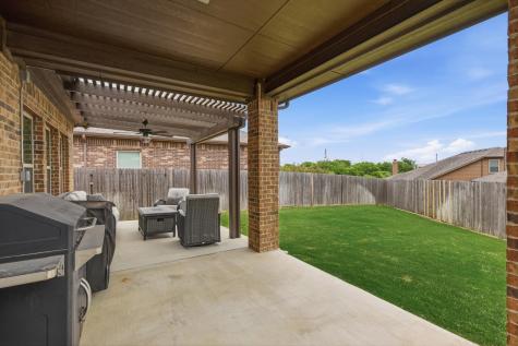 2432 Half Moon Bay Lane Fort Worth TX 76177