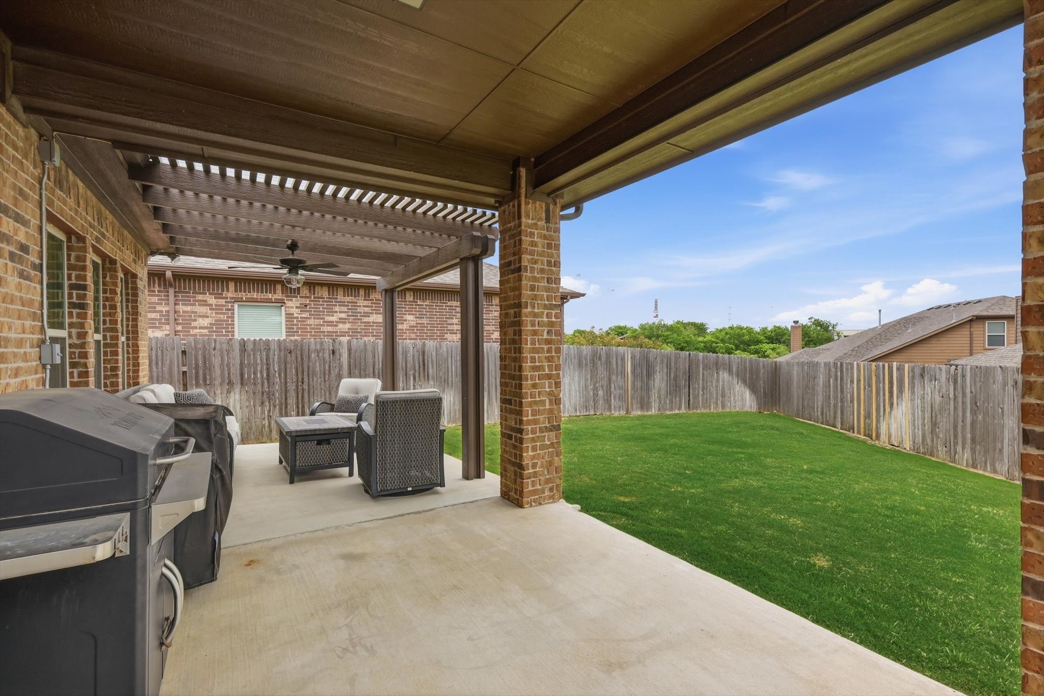 2432 Half Moon Bay Lane Fort Worth TX 76177