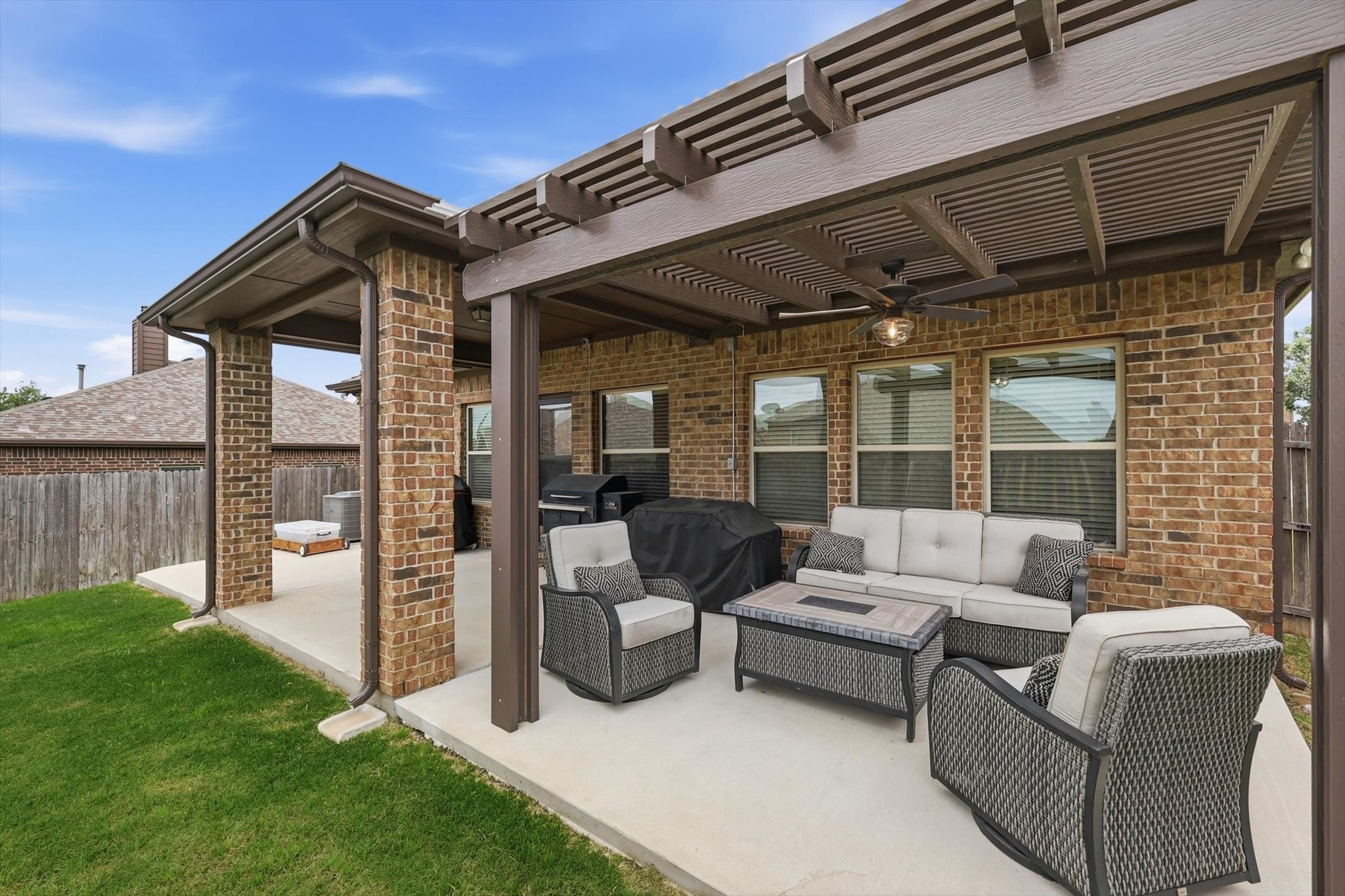2432 Half Moon Bay Lane Fort Worth TX 76177