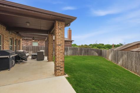 2432 Half Moon Bay Lane Fort Worth TX 76177