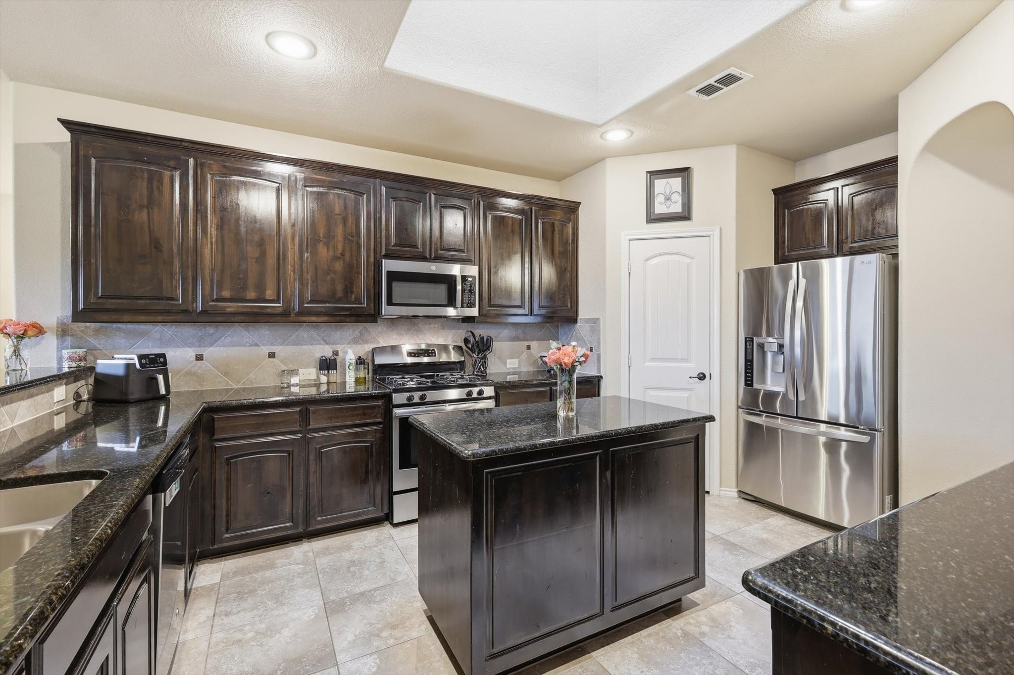 2432 Half Moon Bay Lane Fort Worth TX 76177