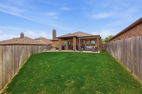 2432 Half Moon Bay Lane Fort Worth TX 76177