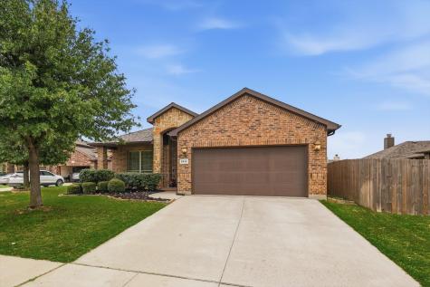 2432 Half Moon Bay Lane Fort Worth TX 76177