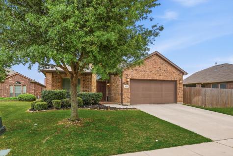 2432 Half Moon Bay Lane Fort Worth TX 76177
