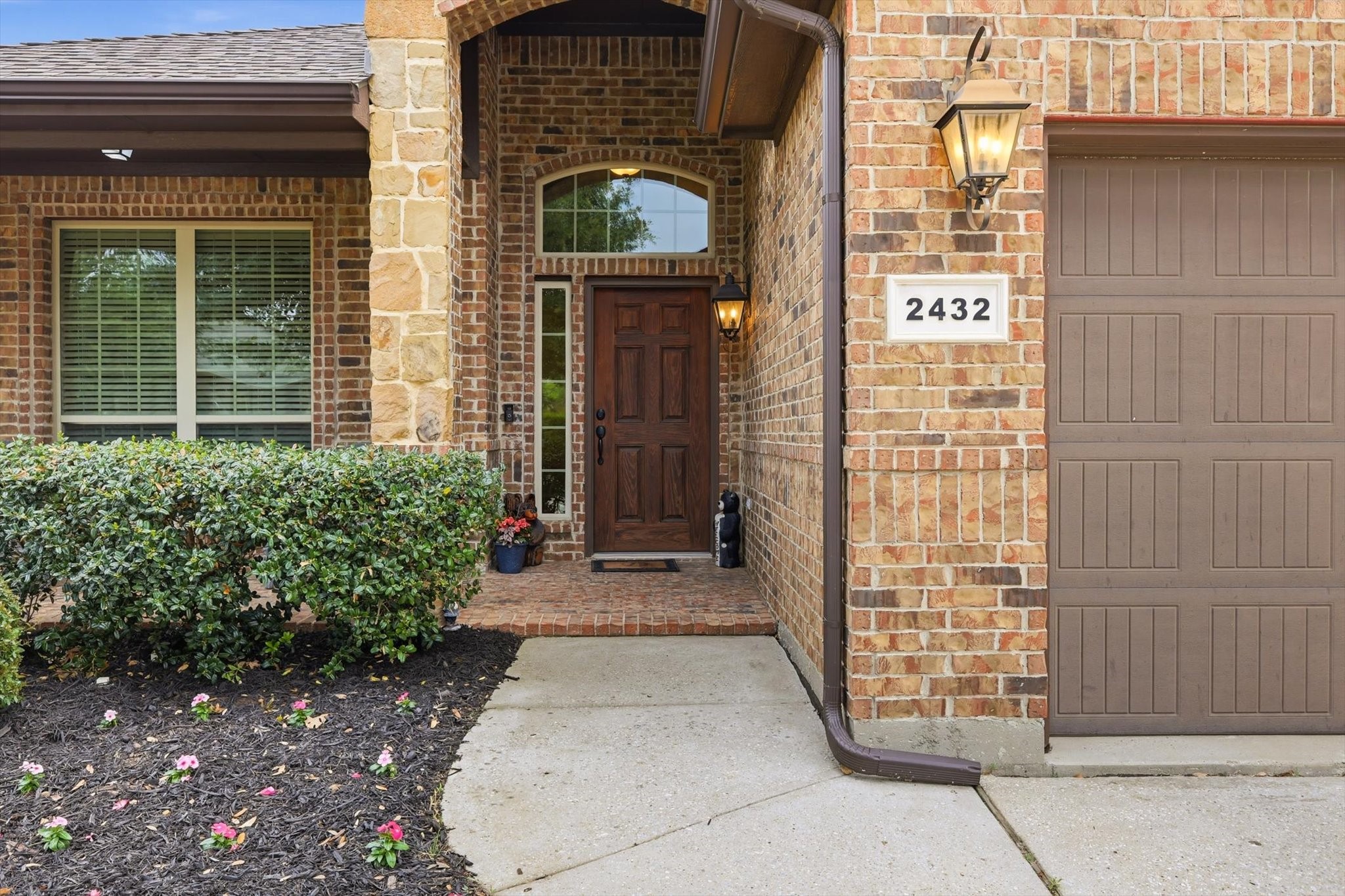 2432 Half Moon Bay Lane Fort Worth TX 76177