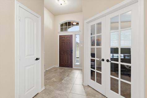 2432 Half Moon Bay Lane Fort Worth TX 76177