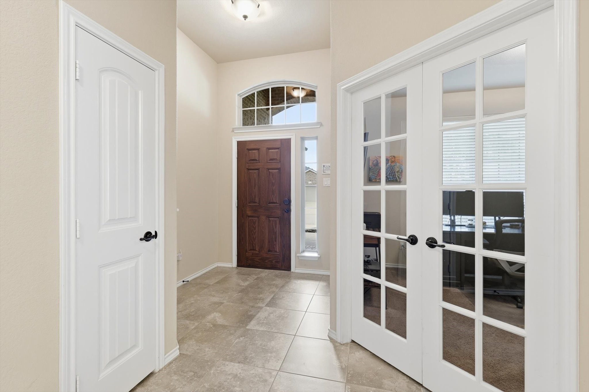 2432 Half Moon Bay Lane Fort Worth TX 76177