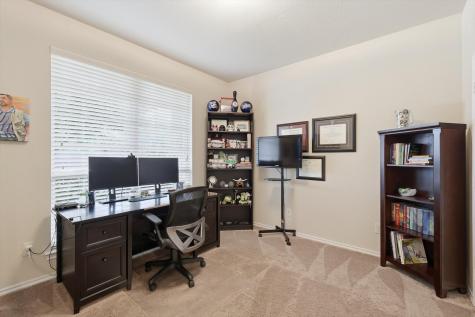 2432 Half Moon Bay Lane Fort Worth TX 76177