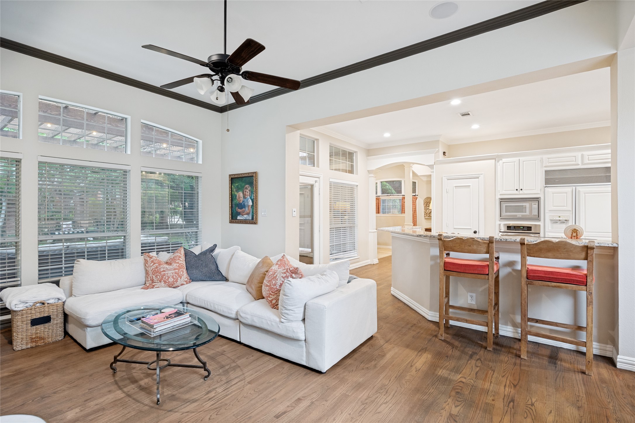 5604 Encore Drive Dallas TX 75240