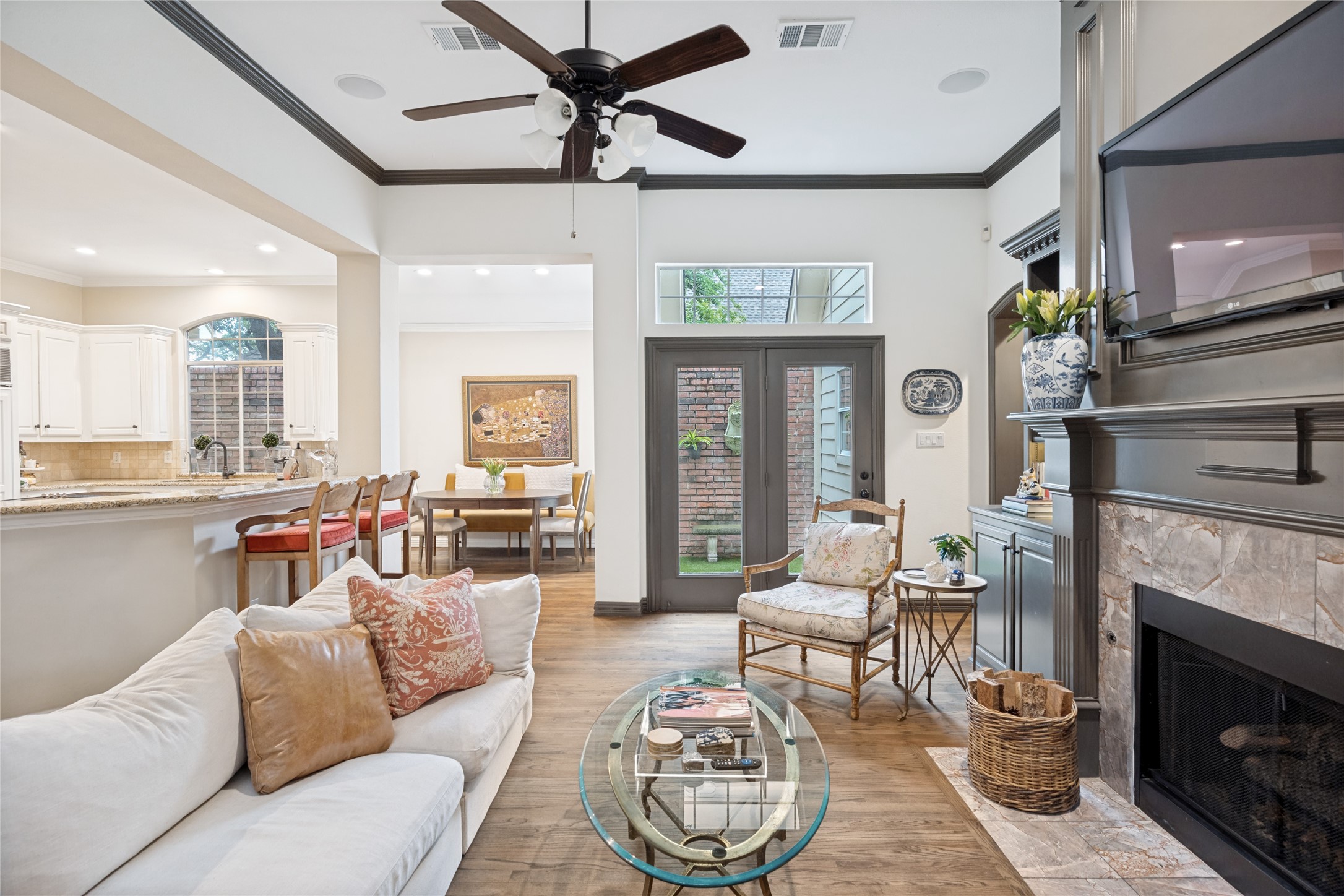 5604 Encore Drive Dallas TX 75240