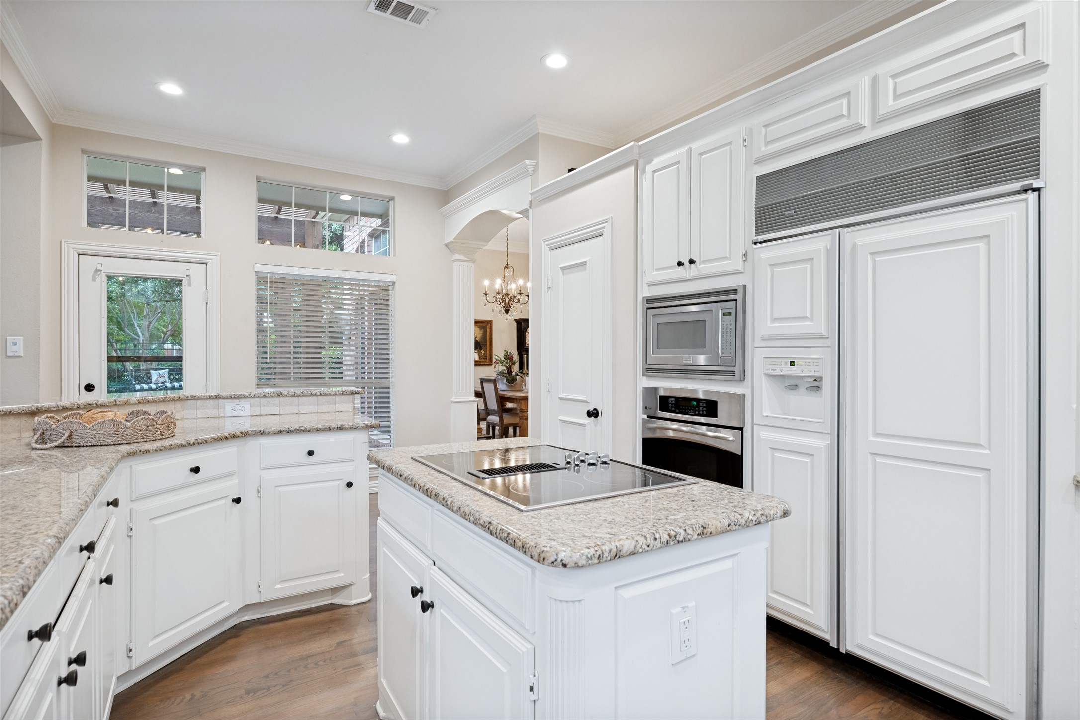 5604 Encore Drive Dallas TX 75240
