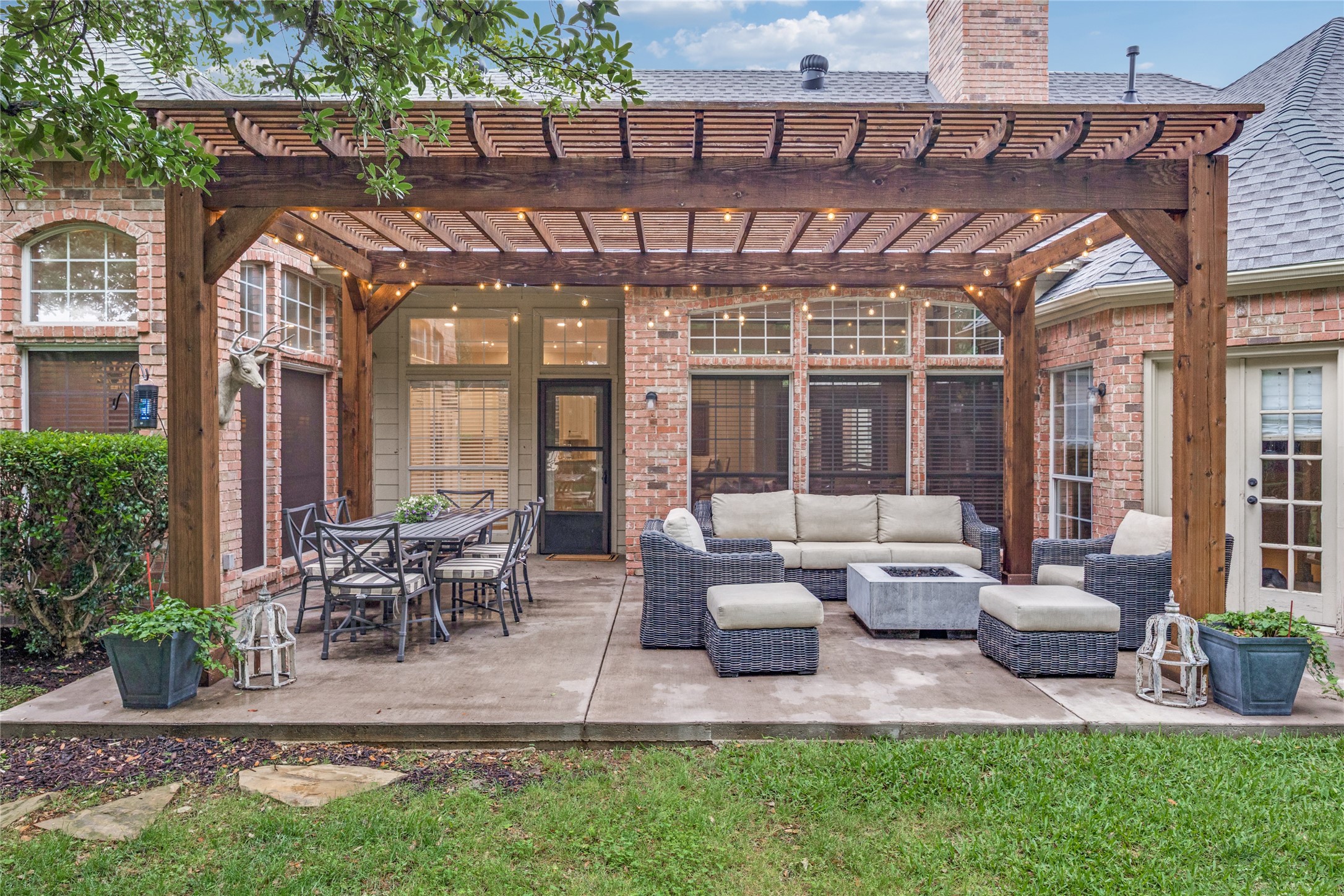5604 Encore Drive Dallas TX 75240