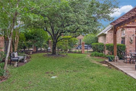 5604 Encore Drive Dallas TX 75240