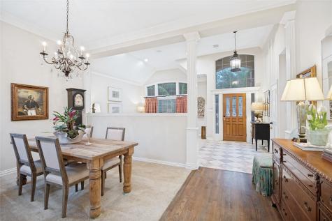 5604 Encore Drive Dallas TX 75240