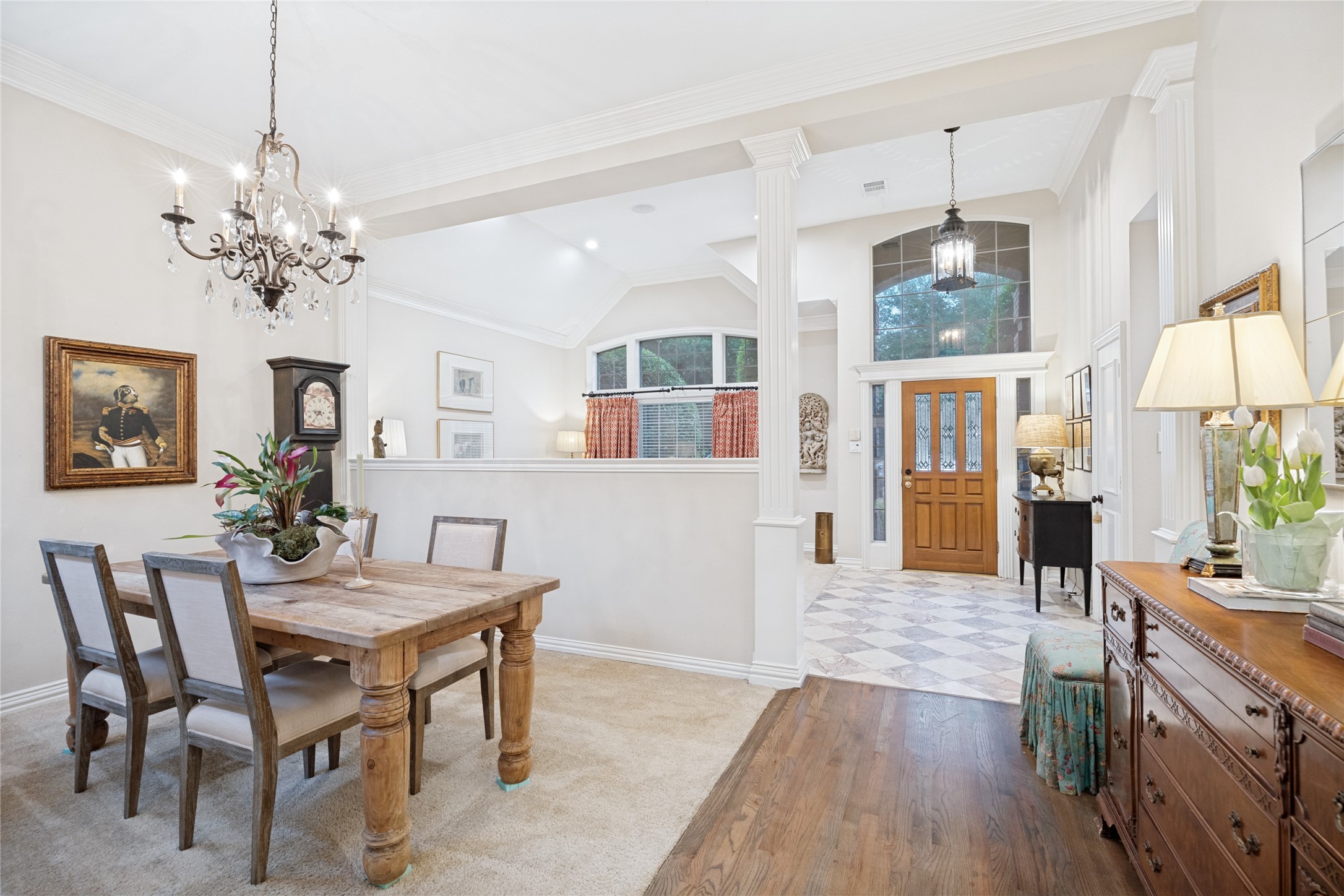 5604 Encore Drive Dallas TX 75240