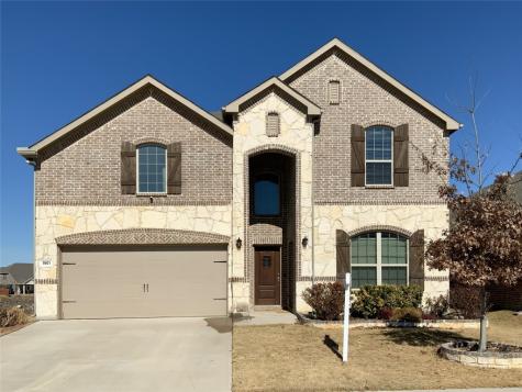 1901 Rio Costilla Road Fort Worth TX 76131
