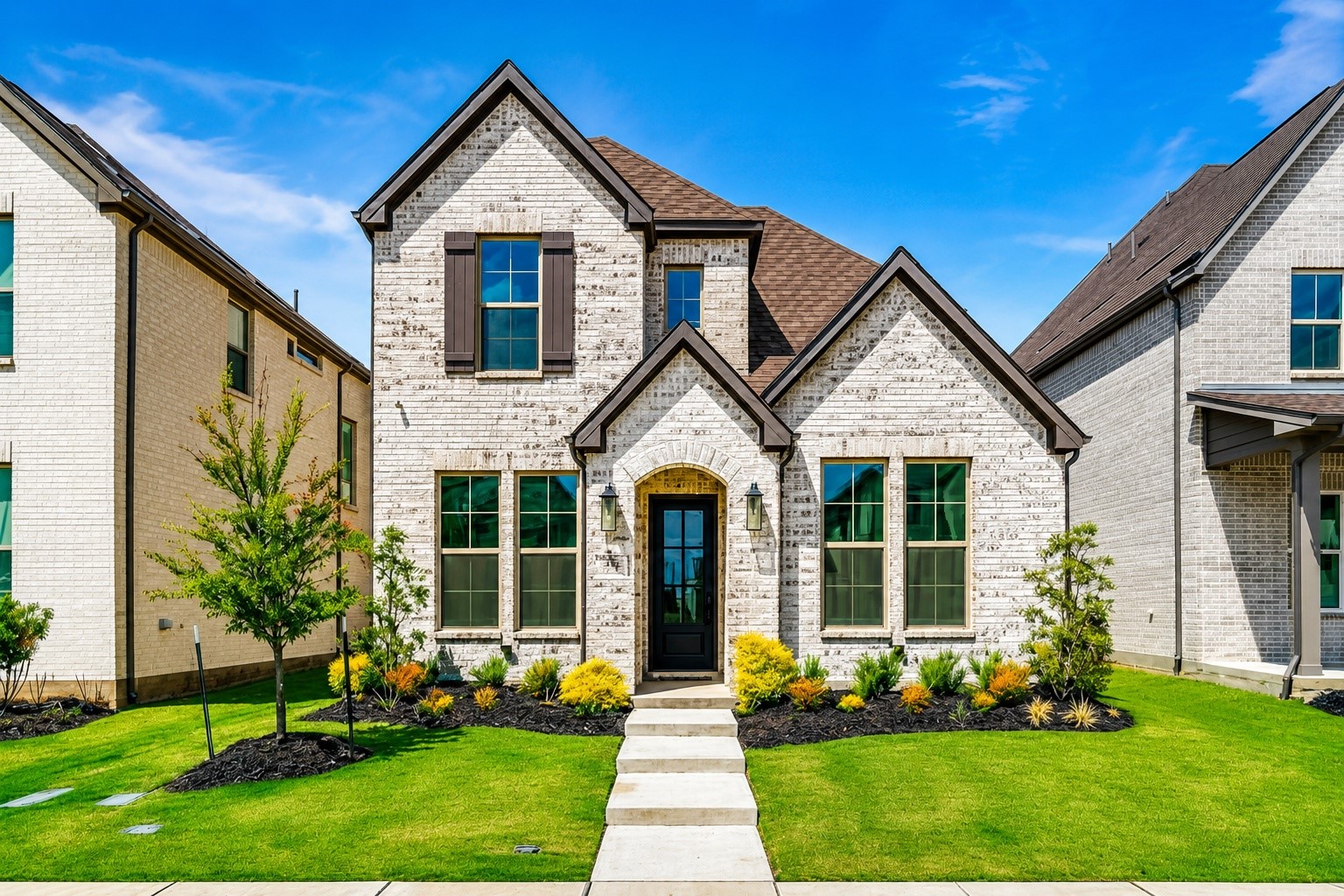 733 Isabel Street Celina TX 75009