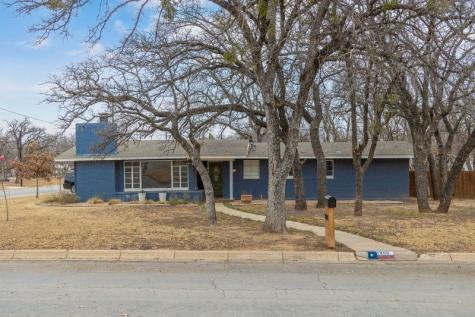 1900 12th Street Brownwood TX 76801