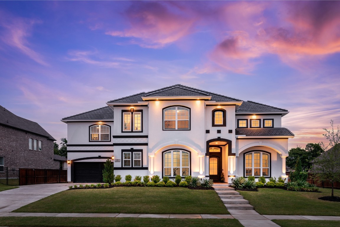7005 Mozart Colleyville TX 76034