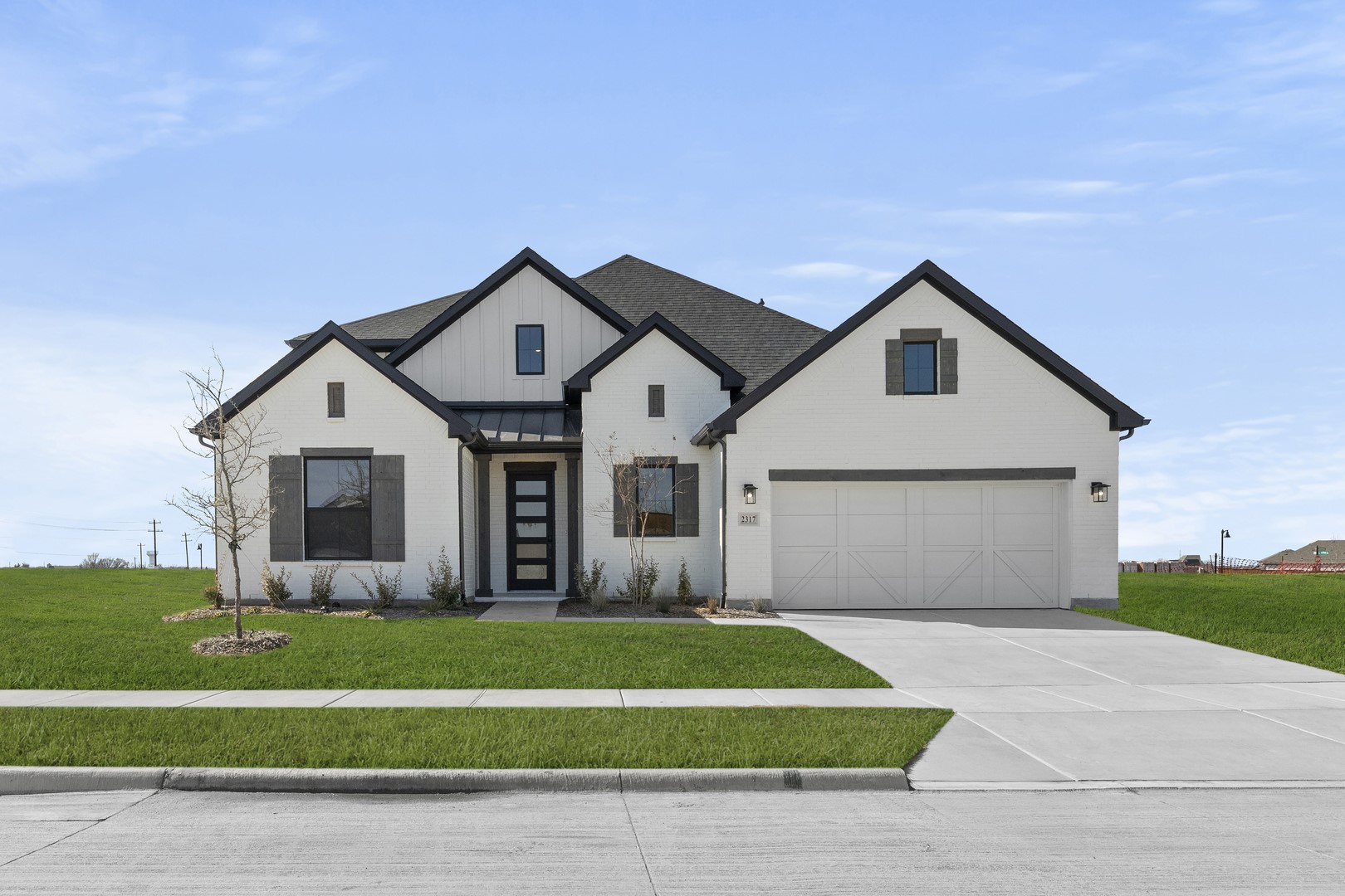 2317 Cottonbelt Road Celina TX 75009